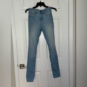 Hollister Skinny Jeans